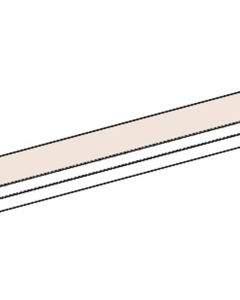 Profile dripping fan